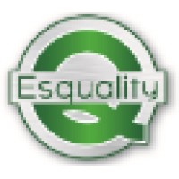 Esquality logo - Similar company to Vale Packaging