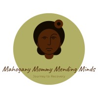 Mahogany Mommy Mending Minds logo - Similar company to Ks Website Developing Company