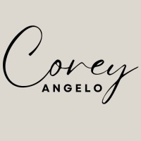 Corey Angelo Design logo - Similar company to Wanderfuel