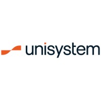 Unisystem logo - Similar company to Unisystem