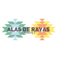 Alas De Rayas