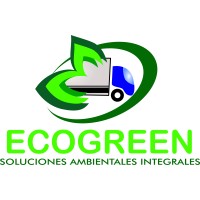 ECOGREEN-SOLUCIONES AMBIENTALES INTEGRALES S.A.C. logo - Similar company to Ronin 360