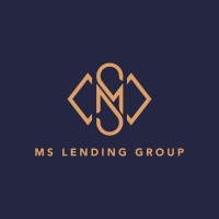MS Lending Group logo - Similar company to Asg Finance