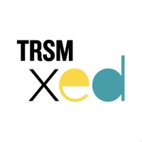 Executive and Corporate Education - Ted Rogers School of Management logo - Similar company to High School Business Heroes