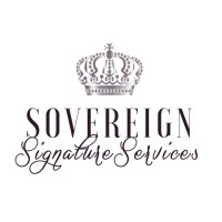 Sovereign Signature Services