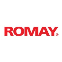 ROMAY logo - Similar company to Texat Decor Engineering Ag (Tde)