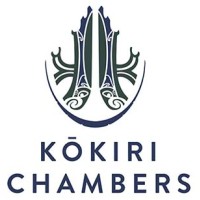 Kōkiri Chambers logo - Similar company to Chilton Saint James School