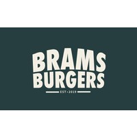 Bram’s Burgers logo - Similar company to Scandip