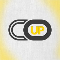 Co-Up logo - Similar company to Sigmaf