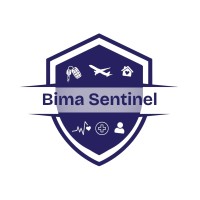 Bima Sentinel logo - Similar company to Vidya Planet