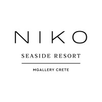 NIKO Seaside Resort Crete - MGallery Collection logo - Similar company to Briconess