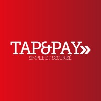 Tap and Pay logo - Similar company to Shule System