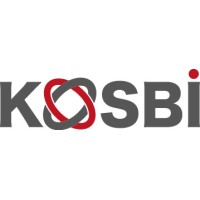 Kemalpaşa Organize Sanayi Bölgesi-KOSBİ logo - Similar company to Kaski̇