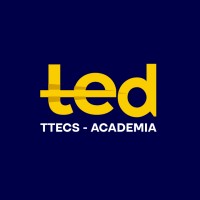 TED TTECS Oficial logo - Similar company to Ted Tech