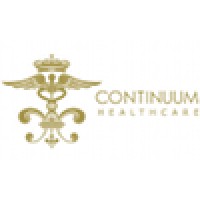 CONTINUUM Group Ltd logo - Similar company to Rockblox