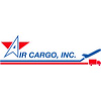 Air Cargo Inc. logo - Similar company to Air Cargo, Inc