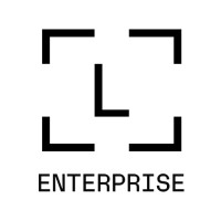 Ledger Enterprise logo - Similar company to Magic Earth