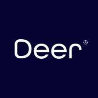Deer logo - Similar company to H2Solutions