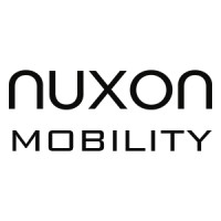 Nuxon Mobility logo - Similar company to Ride Noll