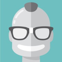 Geekbot logo - Similar company to Trickle