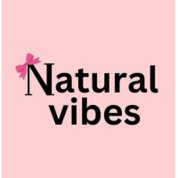Natural vibes logo - Similar company to Naturalvibes.Eu