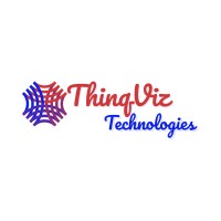 ThinqViz Technologies logo - Similar company to Exoskel Technologies Pvt Ltd