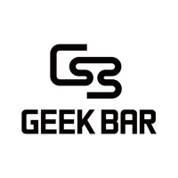 Geekbar Official logo - Similar company to Bh Protec Us