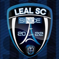 LEAL Football Academy, Nigeria logo - Similar company to Sence
