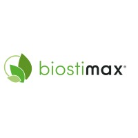 Biostimax® - a innovative biostimulant logo - Similar company to Phosphite Biostimulant Stewardship Group (Pbsg)