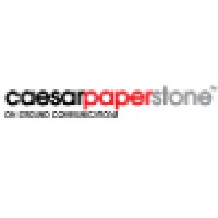 CaesarPaperStone Marketing Solutions logo - Similar company to Craftiviti