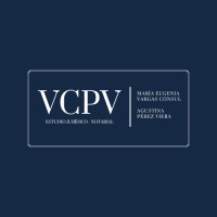 VCPV Estudio Jurídico Notarial logo - Similar company to Pergol