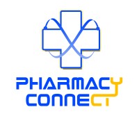 Pharmacy Connect logo - Similar company to Creationz Marketing