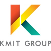 KMIT GROUP logo - Similar company to The Practical Solution Public Company Limited