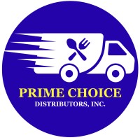 Prime Choice Distributors, Inc. logo - Similar company to Prics Technologies Inc