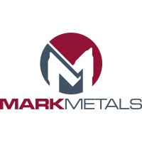 Mark Metals logo - Similar company to Napoleon Machine