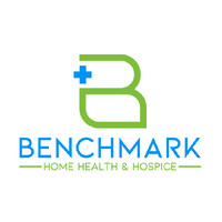 Benchmark Home Health and Hospice logo - Similar company to Momentum Skilled Services Centers