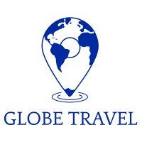 Globe Travel - Via Dream logo - Similar company to Amythis