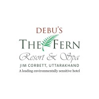 Debu's The Fern Resort & Spa, Jim Corbett logo - Similar company to Infinity Resort