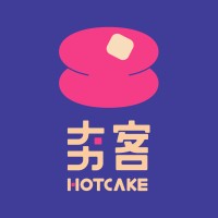 夯客 logo - Similar company to Bookfast