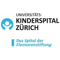 Kinderspital Zürich logo - Similar company to Usz Foundation