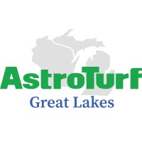 AstroTurf Great Lakes