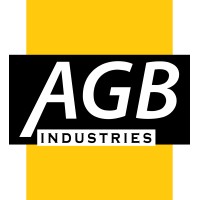 AGB Industries logo - Similar company to Wadeair