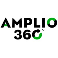 Amplio Verzuimexperts logo - Similar company to Cvb Inkomen