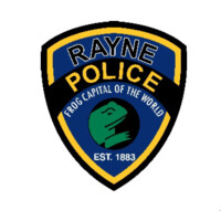 Rayne Police Department logo - Similar company to Acadia Parish Chamber Of Commerce & Economic Development