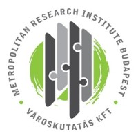 Metropolitan Research Institute - Városkutatás Kft logo - Similar company to Comactivate Project
