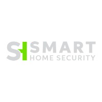 SMART Home Security logo - Similar company to The Security Professionals