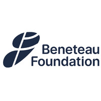 Beneteau Foundation logo - Similar company to Vaikobi Ocean Performance