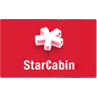 StarCabin logo - Similar company to Aarten Boomverzorging