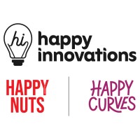 Happy Innovations logo - Similar company to Chemist Confessions Inc.