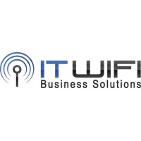 IT WIFI Business Solutions logo - email format related to Master PC